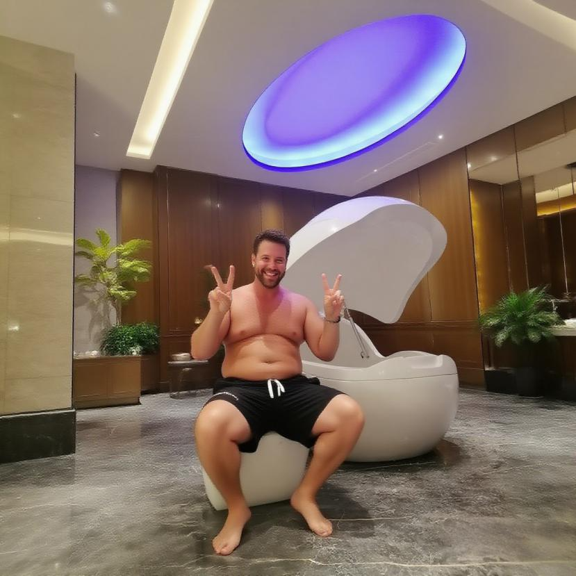 客户与工程师交流