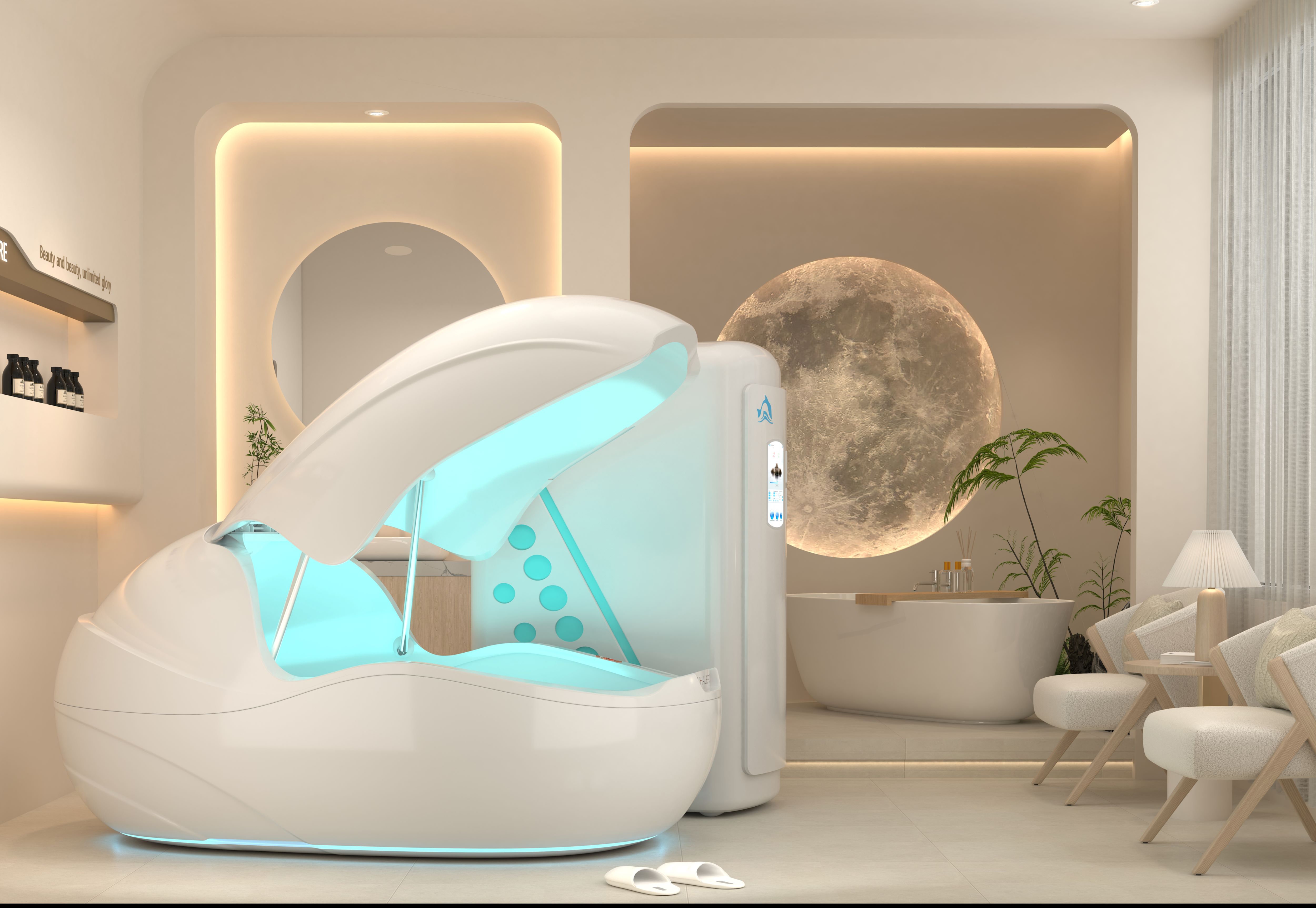 Cryotherapy Machine Guide